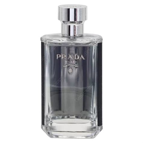 prada l homme edt vs edp|prada l'homme fragrantica.